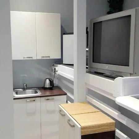 Przy Plazy * Сопот