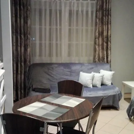 Przy Plazy Сопот