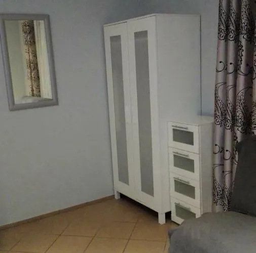 Appartement Przy Plazy *