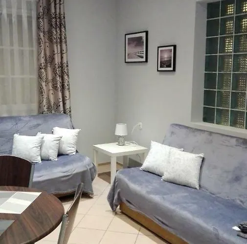 Appartement Przy Plazy *