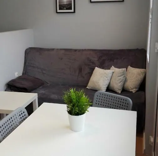 Appartement Przy Plazy *