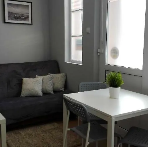 Appartement Przy Plazy Sopot